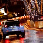 Zdjęcie okładkowe wpisu: Akio Toyoda w&nbsp;wodorowym GR Yarisie. Toyota walczy o&nbsp;ryczącą przyszłość motorsportu