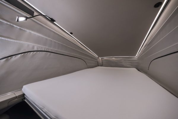 Mercedes Marco Polo 2026