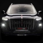 Zdjęcie okładkowe wpisu: Nowy gracz w&nbsp;segmencie D-SUV. Hongqi HS5 debiutuje w&nbsp;Polsce z&nbsp;napędem AWD