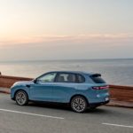 Zdjęcie okładkowe wpisu: Leapmotor B10 teraz także jako hybryda (REEV). Zasięg 900 km i&nbsp;cena, która&nbsp;namiesza w&nbsp;segmencie C-SUV [galeria]