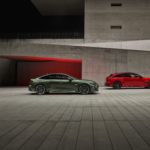 Zdjęcie okładkowe wpisu: Koniec z&nbsp;kompromisami. Nowe Audi RS 5 to&nbsp;639-konna hybryda z&nbsp;inżynieryjnego kosmosu [galeria]