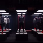 Zdjęcie okładkowe wpisu: Audi wchodzi w&nbsp;świat F1. Zanim bolid wyjedzie na&nbsp;tor, do&nbsp;sklepów trafi kolekcja od&nbsp;adidasa [galeria]