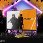 Zdjęcie okładkowe wpisu: 610 Hz. Tak, to&nbsp;nie&nbsp;pomyłka. AOC i&nbsp;G2 Esports pokazują w&nbsp;Krakowie monitor, który&nbsp;jest szybszy od&nbsp;Twojego&nbsp;oka