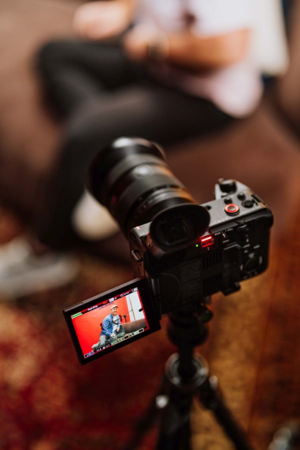 Haarlem Studios workflow