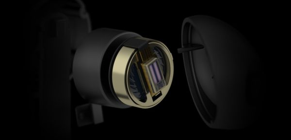 Creative Aurvana Ace SXFI