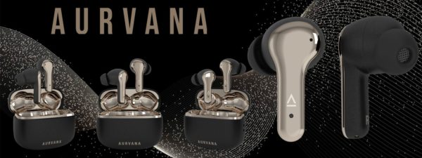 Creative Aurvana Ace SXFI