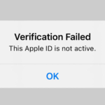 Zdjęcie okładkowe wpisu: Doniesienia o&nbsp;blokadach kont Apple w&nbsp;Rosji. Analiza mechanizmu sankcji i&nbsp;ryzyka „false positives”