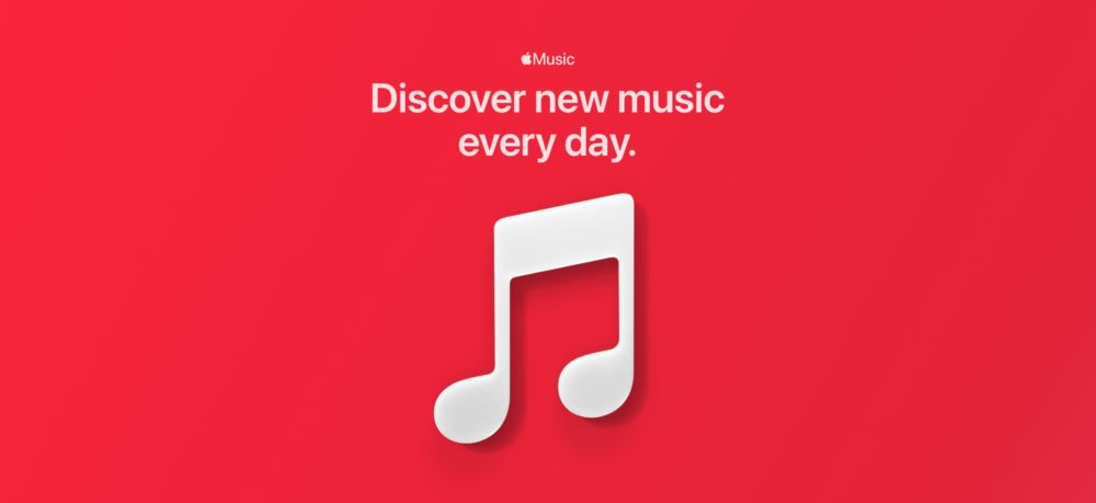 Zdjęcie okładkowe do wpis Apple TV i&nbsp;Apple Music na&nbsp;Androidzie z&nbsp;dużymi zmianami. Czas na&nbsp;widgety i&nbsp;integrację z&nbsp;WhatsAppem