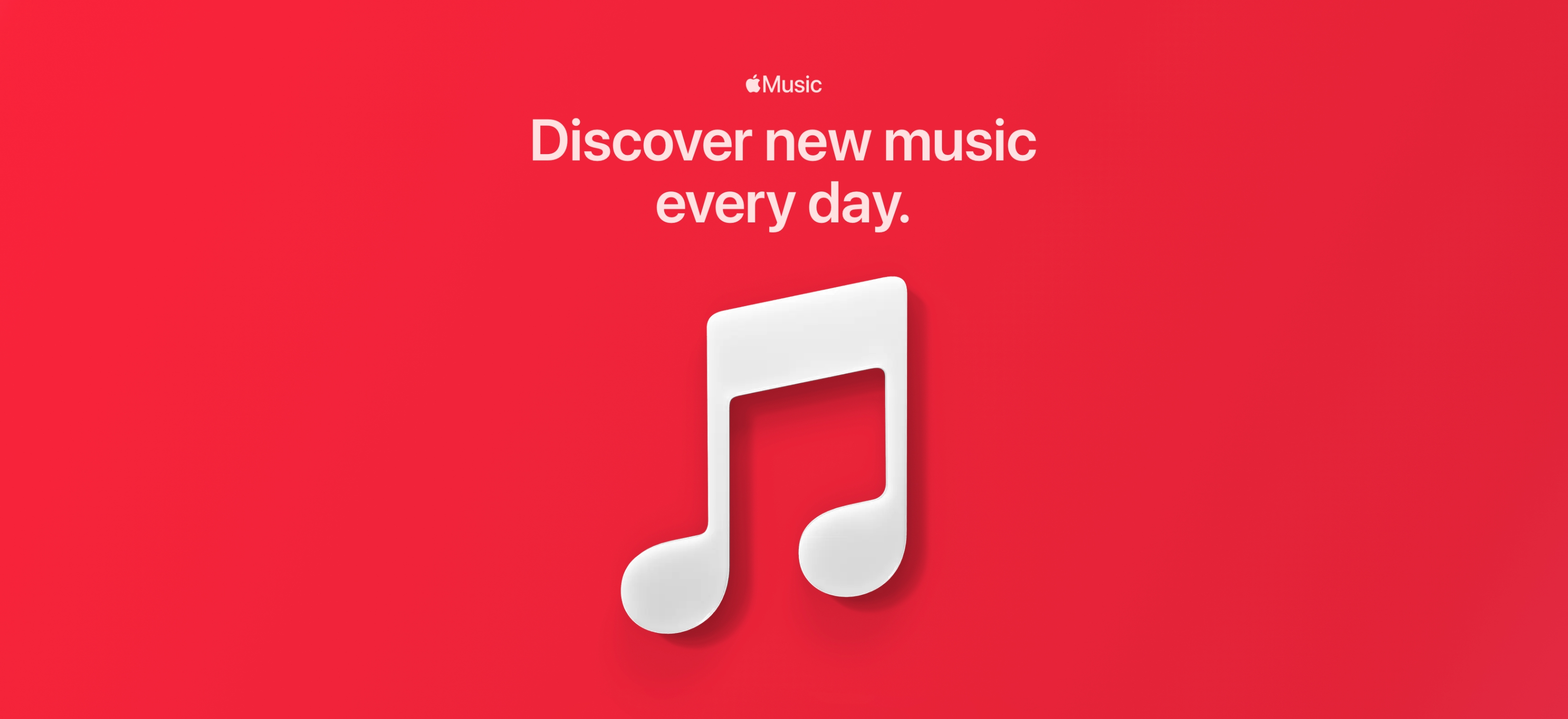 Zdjęcie okładkowe wpisu Bez&nbsp;ukrywania sztucznej inteligencji. Apple Music wprowadza system oznaczania muzyki „Transparency Tags”