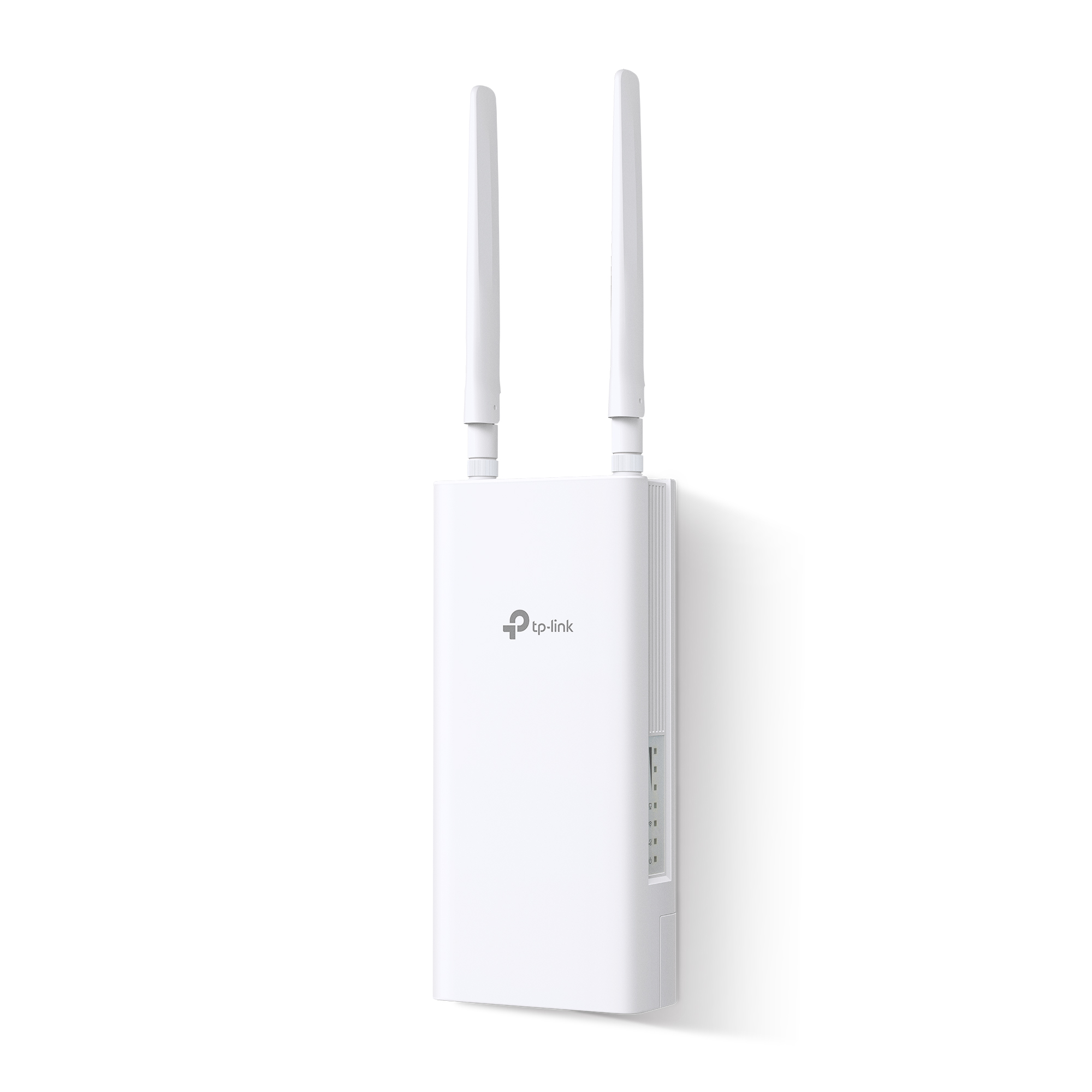Zdjęcie okładkowe wpisu Internet na&nbsp;budowie i&nbsp;w&nbsp;szczerym polu. TP-Link Archer MR402-Outdoor to&nbsp;pancerny router na&nbsp;każdą pogodę