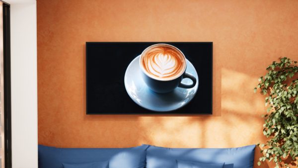 Sony monitory Bravia