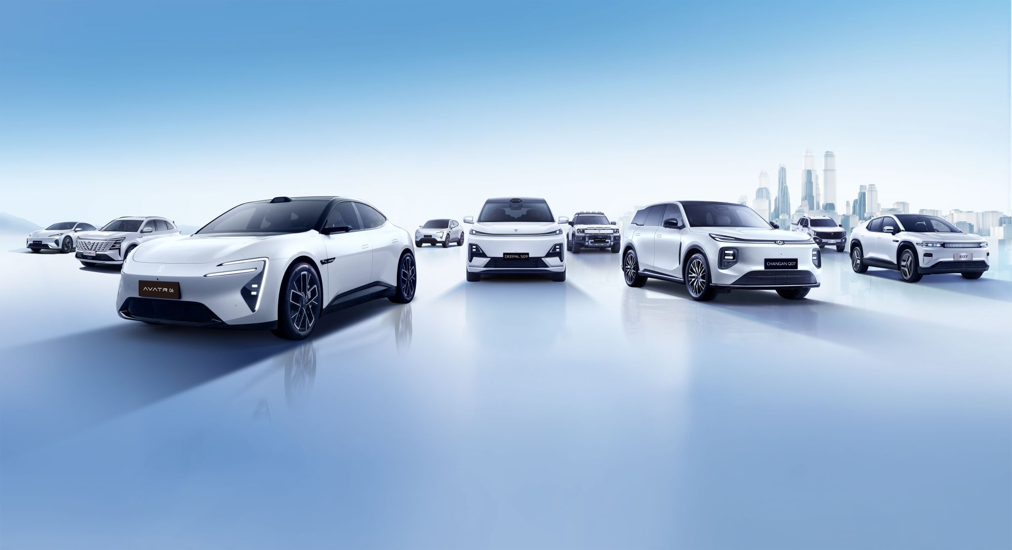 Chiński gigant motoryzacyjny wjeżdża do Polski. Changan stawia sprawę jasno: najpierw serwis, potem salony