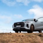 Zdjęcie okładkowe wpisu: Pierwsze jazdy – Chery Tiggo 9 PHEV. Ambicje i&nbsp;kompromisy chińskiego flagowca [galeria]