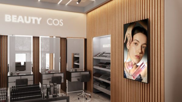 Sony monitory Bravia