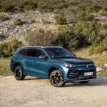 Zdjęcie okładkowe wpisu: Volkswagen wiceliderem rynku w&nbsp;Polsce. 2025 należał do&nbsp;SUV-ów, 2026 będzie należał do&nbsp;„tanich” elektryków