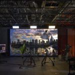 Zdjęcie okładkowe wpisu: Sony otwiera w&nbsp;Tokio „plac zabaw” dla filmowców. Tak&nbsp;wygląda kino przyszłości