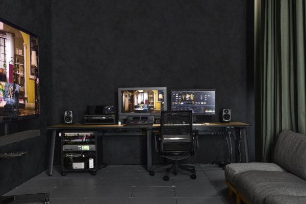 Sony wirtualna produkcja DMPC