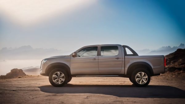 DR Automobiles w Polsce