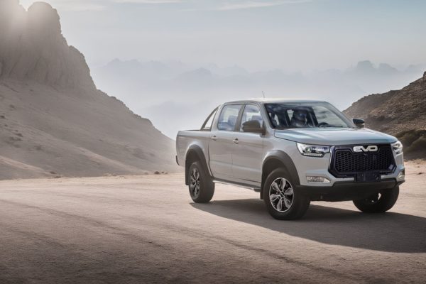 DR Automobiles w Polsce