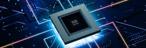 Cisco Silicon One G300 specyfikacja