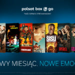 Zdjęcie okładkowe wpisu: Russell Crowe, Rami Malek i&nbsp;młody Kargul. Mocny luty w&nbsp;Polsat Box Go