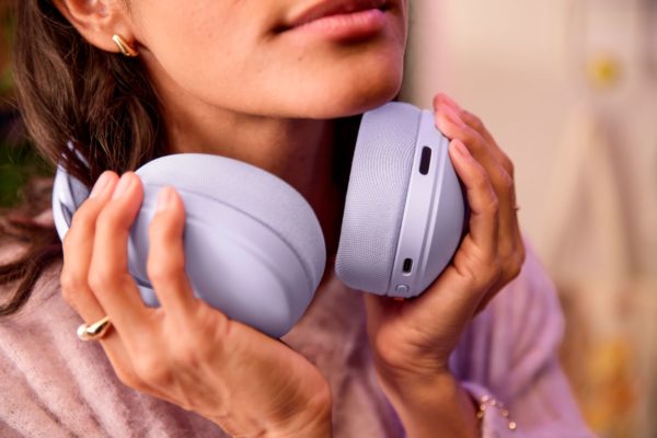 Logitech G325 LIGHTSPEED premiera