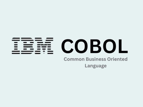 IBM COBOL