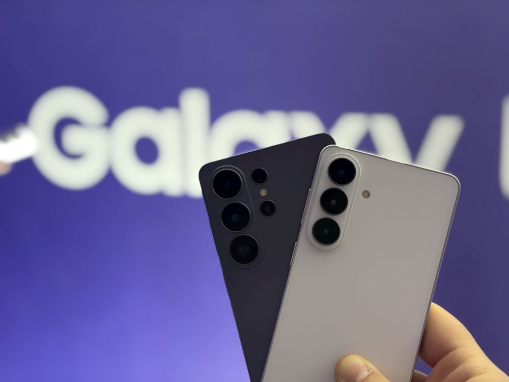 Zdjęcie okładkowe do wpis Seria Samsung Galaxy S26 oficjalnie. Exynos wraca do&nbsp;gry, Ultra z&nbsp;ekranem 6.9” i&nbsp;premiera Galaxy Buds4 – pierwsze wrażenia