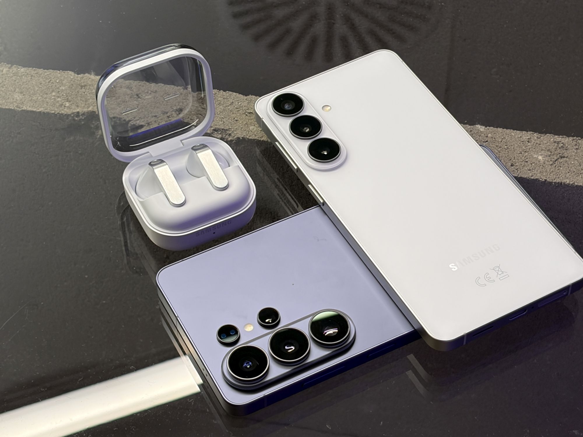 Audio Eraser w Galaxy S26 to prawdziwy hit. Sztuczna inteligencja wyciszy hałas na YouTube w czasie rzeczywistym