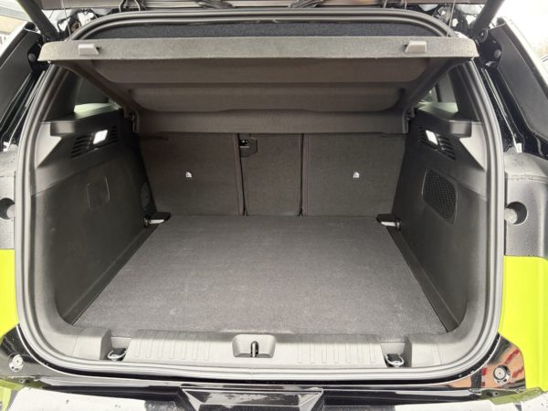 Nowy Jeep Compass pierwsze jazdy