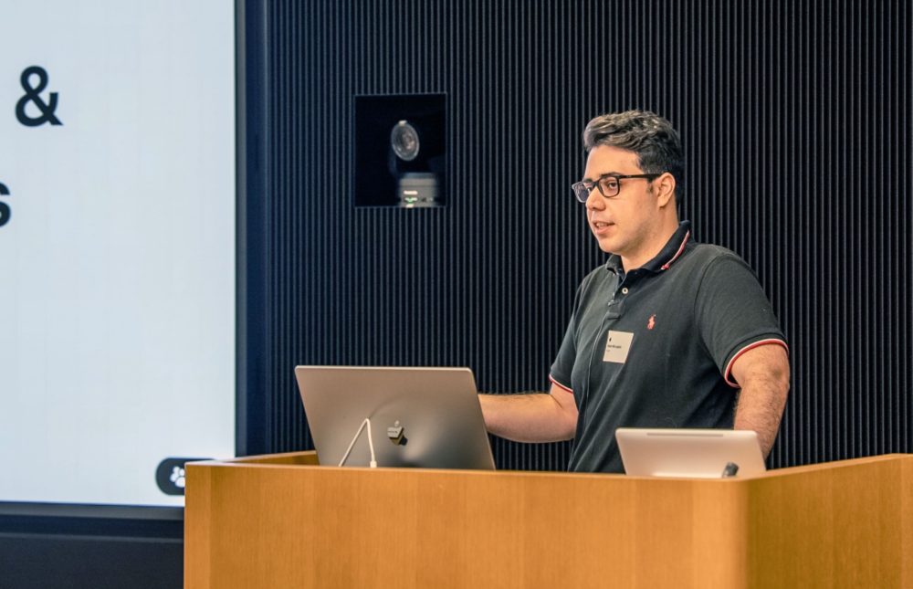 Zdjęcie okładkowe do wpis Apple publikuje nagrania z&nbsp;warsztatów AI 2025 o&nbsp;rozumowaniu i&nbsp;planowaniu