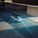 Zdjęcie okładkowe wpisu: XPENG odrzuca szum wizualny. Autonomiczna jazda 3,7x szybsza, a&nbsp;w&nbsp;fabrykach pracują już roboty IRON