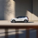 Zdjęcie okładkowe wpisu: Volvo EX30 na&nbsp;nowy rok modelowy. Słabszy silnik do&nbsp;miasta i&nbsp;wyczekiwana funkcja V2L