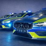 Zdjęcie okładkowe wpisu: Volvo w&nbsp;polskiej Policji. Pierwsze radiowozy bez&nbsp;„kagańca” ruszają na&nbsp;drogi