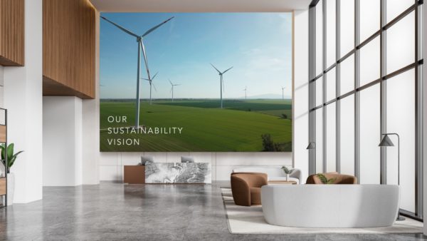Sony Crystal LED seria S