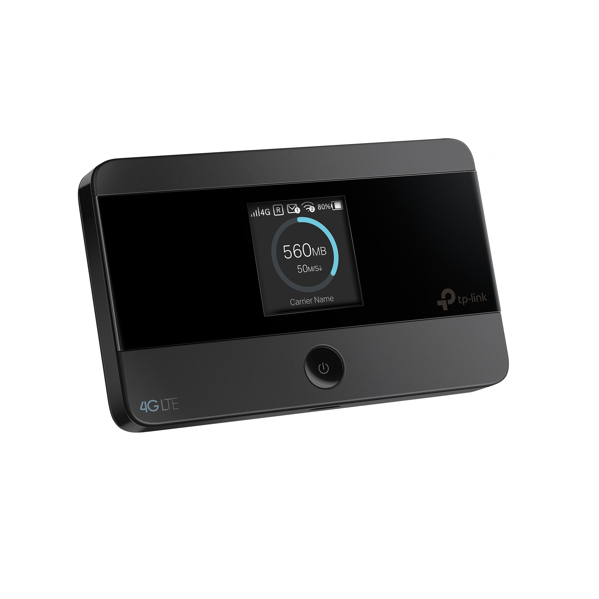 Zdjęcie okładkowe wpisu Mobilny internet do&nbsp;kieszeni. TP-Link wprowadza tanie hotspoty LTE z&nbsp;WiFi 6 – M7352 i&nbsp;M7005