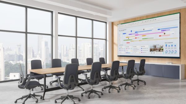 Sony Crystal LED seria S