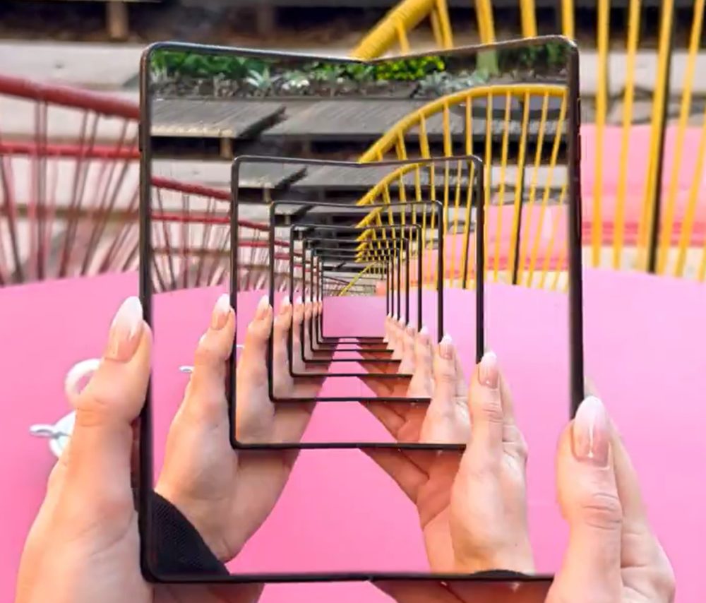 Zdjęcie okładkowe do wpis Koniec tajemnic. Motorola pokaże wszystkie detale modelu Razr Fold na&nbsp;targach MWC