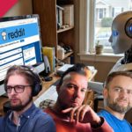 Zdjęcie okładkowe wpisu: 573: Boty mają swoją sieć społecznościową | Nadgryzieni