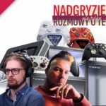 Zdjęcie okładkowe wpisu: 575: Najlepsze gamepady dla PC i&nbsp;oczekiwania sprzętowe od&nbsp;Apple | Nadgryzieni