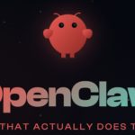 Zdjęcie okładkowe wpisu: Meta i&nbsp;inni giganci banują OpenClaw. Dlaczego nowa, autonomiczna sztuczna inteligencja przeraża branżę IT?