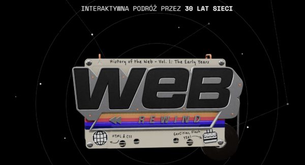 Zdjęcie okładkowe do wpis Dźwięk modemu i&nbsp;czasy MySpace’a. Opera świętuje 30. urodziny genialnym wehikułem czasu