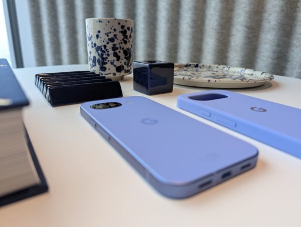 Google Pixel 10a premiera