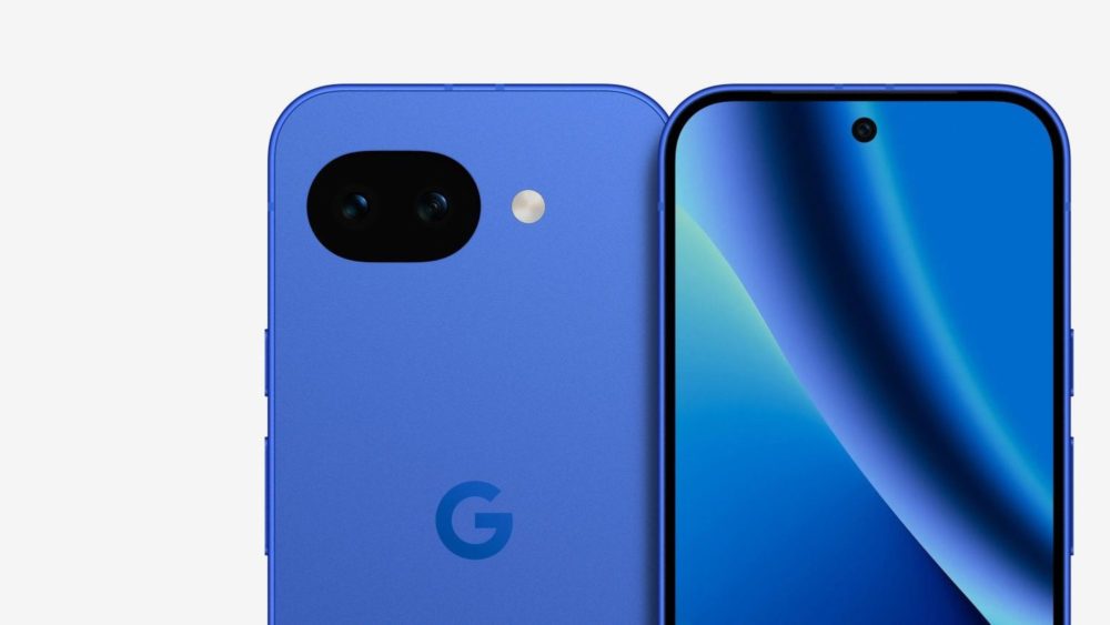 Zdjęcie okładkowe do wpis Pixel 10a na&nbsp;horyzoncie. Google nareszcie wymienia szkło, które pamięta zamierzchłe czasy