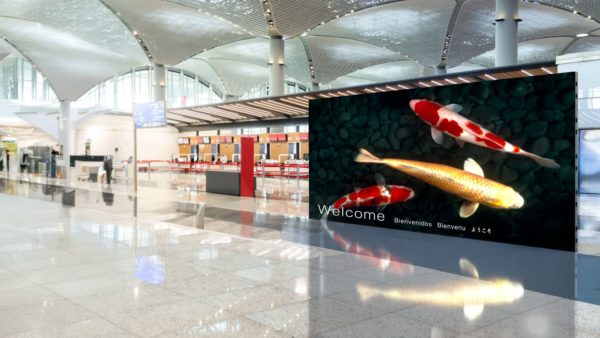 Sony Crystal LED seria S