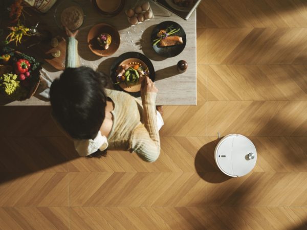 Roborock Qrevo Edge 2 Pro