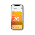 Zdjęcie okładkowe wpisu: Apple Music Replay 2026 już dostępne – sprawdź swoje top utwory i&nbsp;artystów