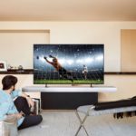 Zdjęcie okładkowe wpisu: Samsung S90F i&nbsp;S85F. Nowe OLED-y stawiają na&nbsp;144 Hz i&nbsp;7 lat aktualizacji