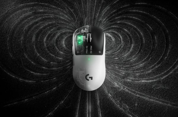 Logitech G PRO X2 SUPERSTRIKE