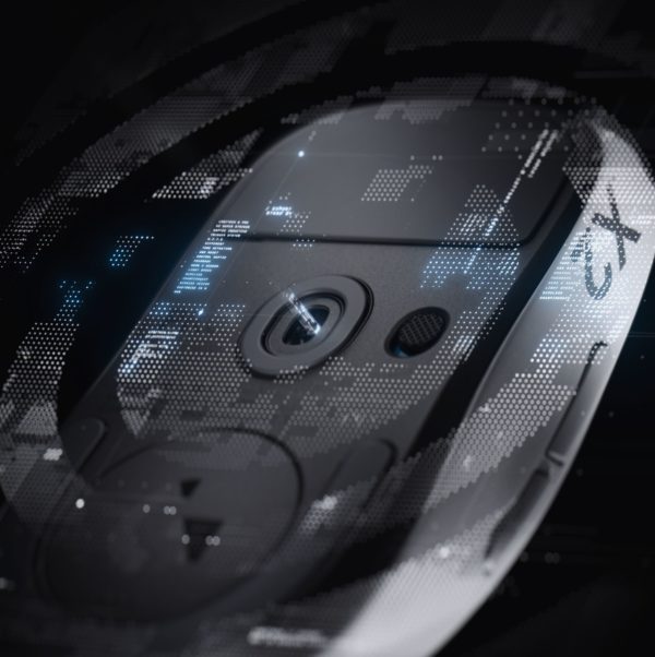 Logitech G PRO X2 SUPERSTRIKE